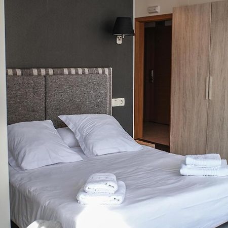 Hotel Rural Tixileiro-Cecos Екстер'єр фото