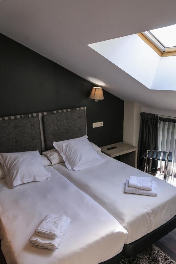Hotel Rural Tixileiro-Cecos Екстер'єр фото