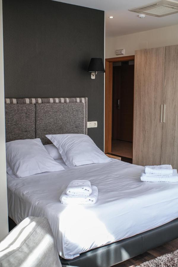 Hotel Rural Tixileiro-Cecos Екстер'єр фото